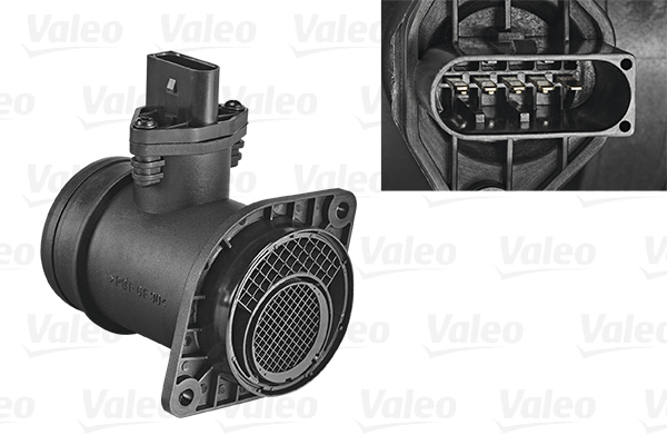 Расходомер воздуха   253729   VALEO
