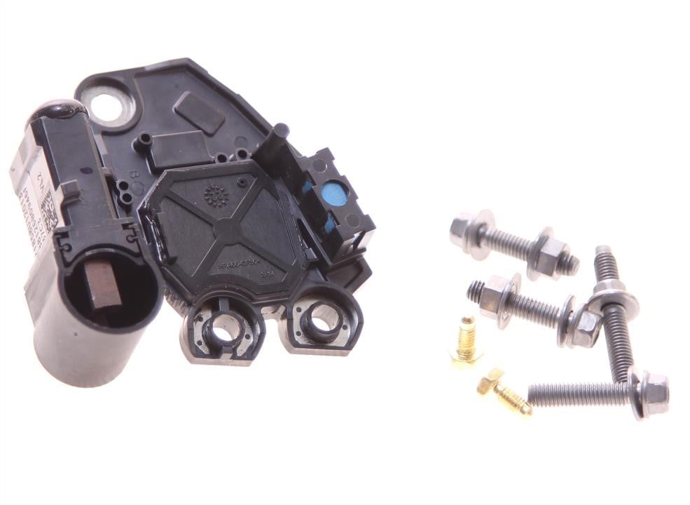 Регулятор генератора   593915   VALEO