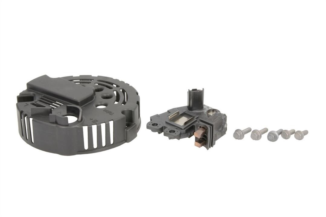 Регулятор генератора   593936   VALEO