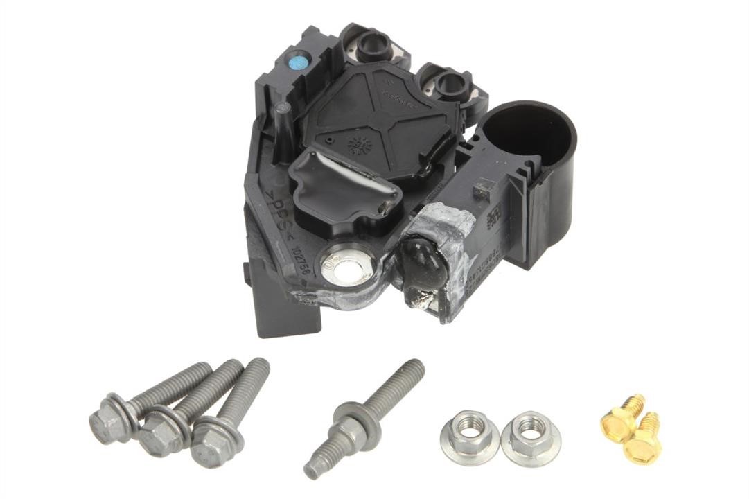 Регулятор генератора   599204   VALEO