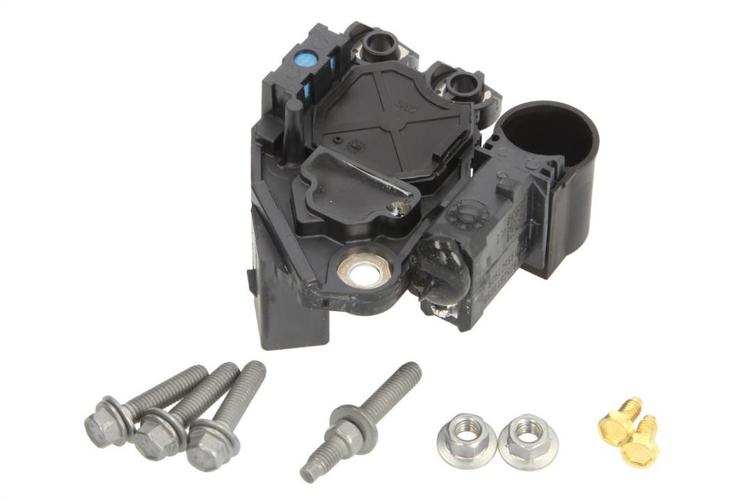 Регулятор генератора   599233   VALEO