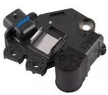 Регулятор генератора   599386   VALEO