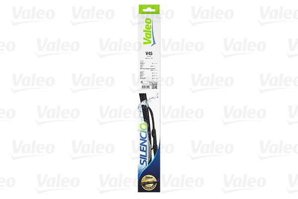 Щітка двірника 574112 VALEO #2