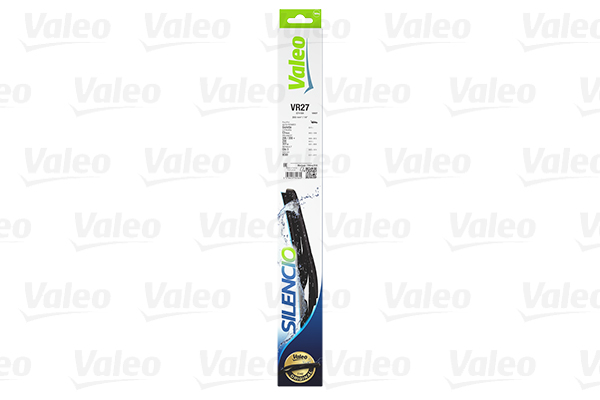 Щетка стеклоочистителя 574164 VALEO #2