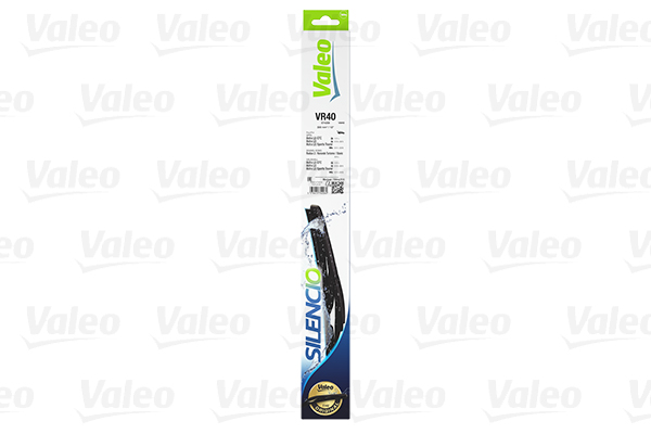 Щетка стеклоочистителя 574206 VALEO #2