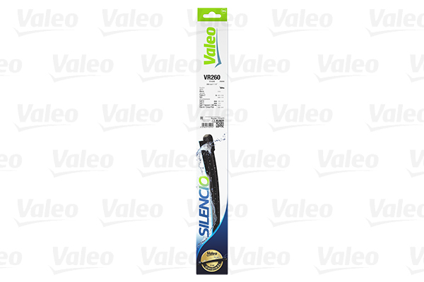 Щітка двірника 574299 VALEO #2