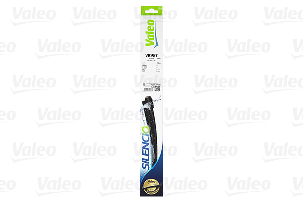 Щітка двірника 574336 VALEO #2