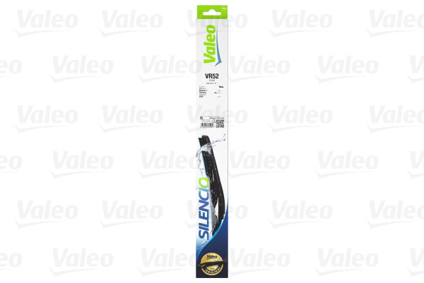 Щетка стеклоочистителя 574595 VALEO #1