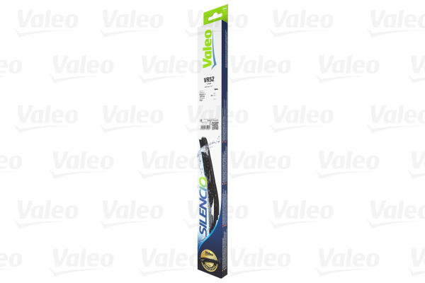 Щетка стеклоочистителя 574595 VALEO #3