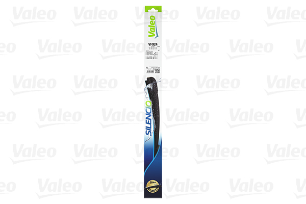 Щетка стеклоочистителя 577924 VALEO #2