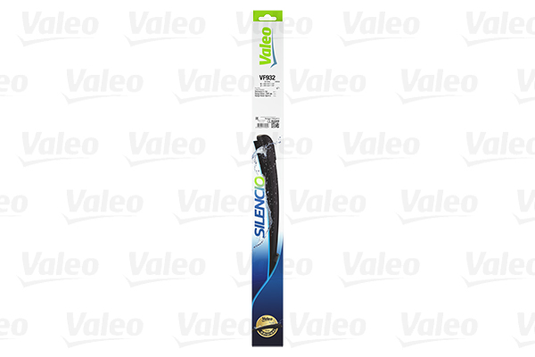 Щетка стеклоочистителя 577932 VALEO #2
