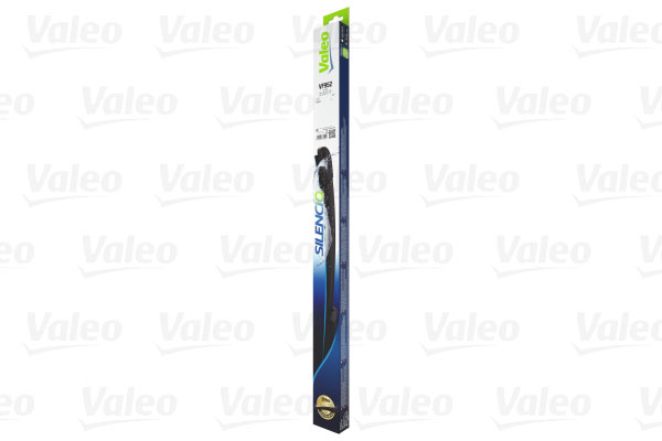 Щетка стеклоочистителя 577952 VALEO #4