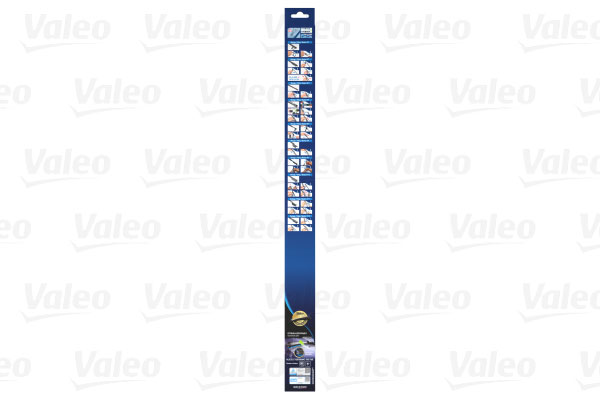 Щетка стеклоочистителя 577952 VALEO #5
