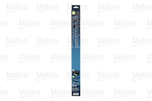 Щітка двірника 578506 VALEO #5