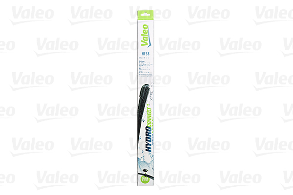 Щітка двірника 578510 VALEO #2