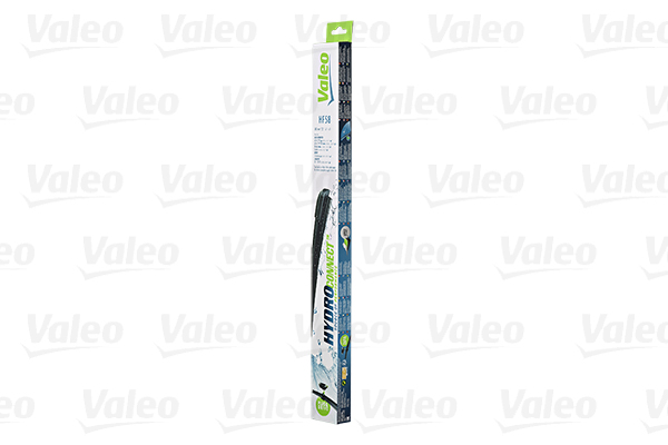 Щітка двірника 578510 VALEO #4
