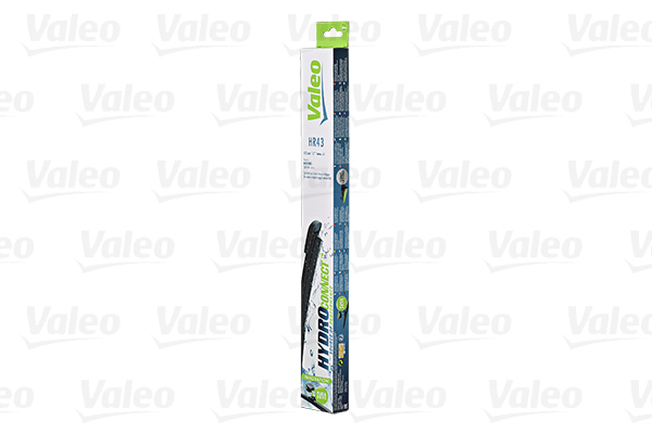 Щітка двірника 578566 VALEO #4