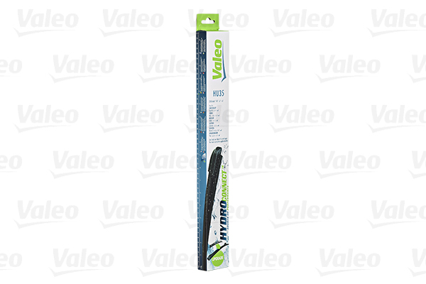 Щетка стеклоочистителя 578570 VALEO #3