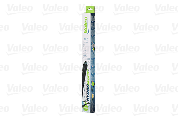 Щетка стеклоочистителя 578570 VALEO #4