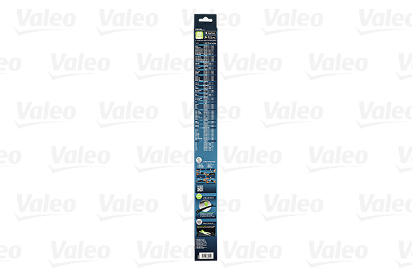 Щетка стеклоочистителя 578575 VALEO #5