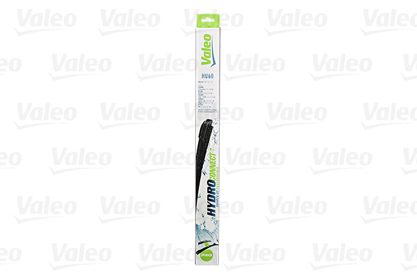 Щетка стеклоочистителя 578579 VALEO #2