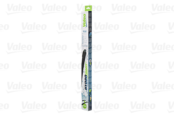 Щетка стеклоочистителя 578579 VALEO #4