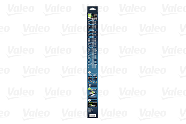 Щетка стеклоочистителя 578579 VALEO #5