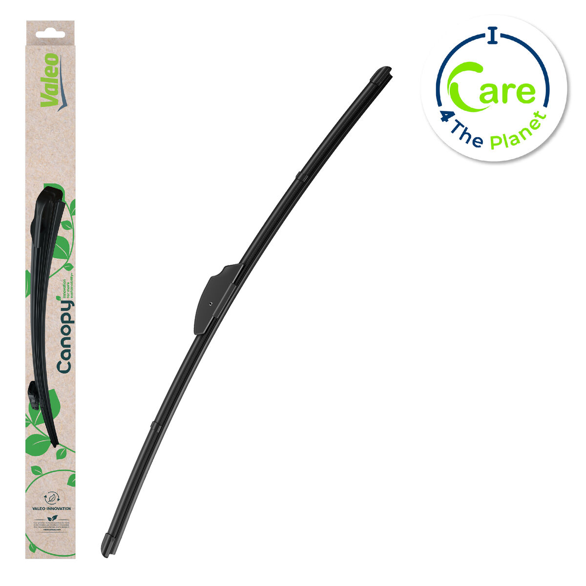 Щетка стеклоочистителя 583912 VALEO #1