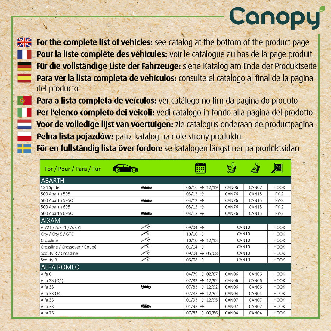 Щетка стеклоочистителя 583912 VALEO #11