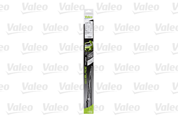 Щітка двірника 628500 VALEO #1