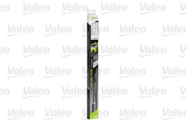 Щітка двірника 628500 VALEO #2