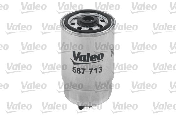 Топливный фильтр 587713 VALEO #1
