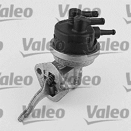Паливний насос   247148   VALEO