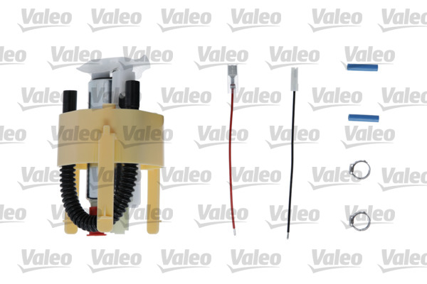 Топливный насос   347299   VALEO