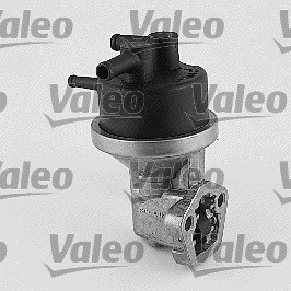 Топливный насос, VALEO 474659 Топливный насос, VALEO 474659