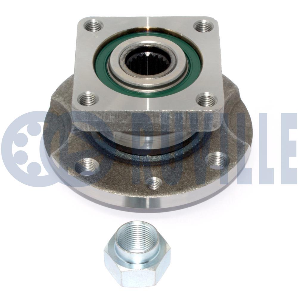 Комплект колісних підшипників   220130   RUVILLE