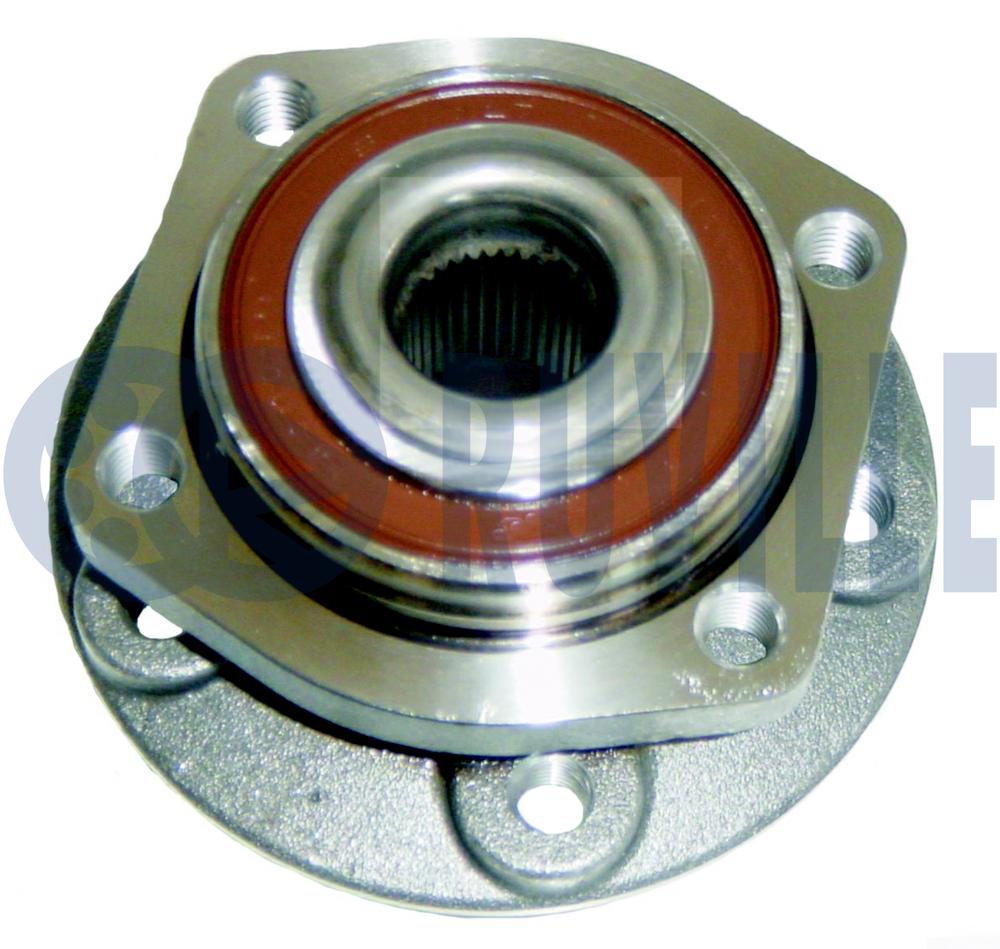 Комплект колісних підшипників   220802   RUVILLE