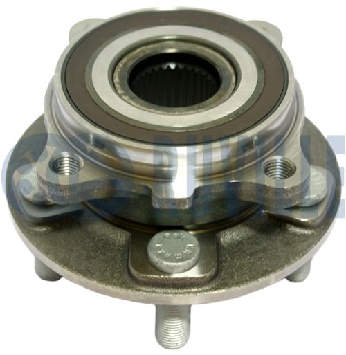 Комплект колісних підшипників   221898   RUVILLE