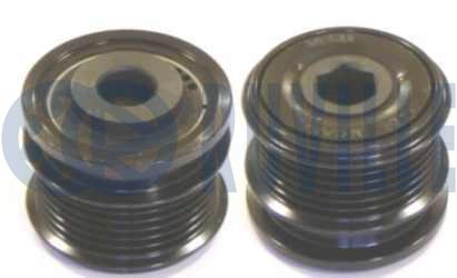 Механізм вільного ходу генератора   541770   RUVILLE