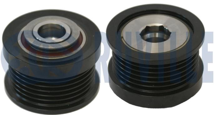 Механізм вільного ходу генератора   542585   RUVILLE