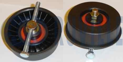 Натяжна планка, поліклиновий ремінь, RUVILLE 540694 Натяжна планка, поліклиновий ремінь, RUVILLE 540694