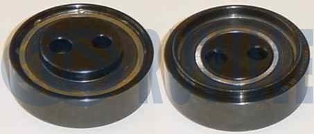 Натяжна планка, поліклиновий ремінь, RUVILLE 540754 Натяжна планка, поліклиновий ремінь, RUVILLE 540754