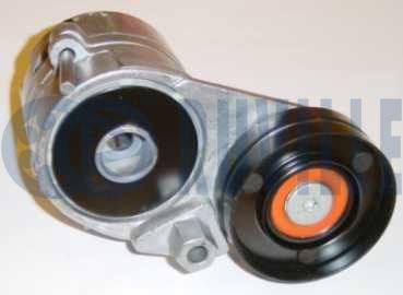 Натяжна планка, поліклиновий ремінь, RUVILLE 540899 Натяжна планка, поліклиновий ремінь, RUVILLE 540899