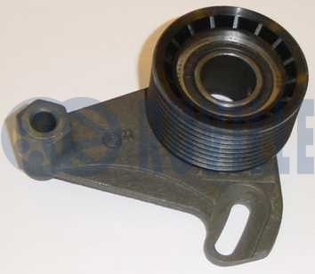 Натяжний ролик, зубчастий ремінь   540049   RUVILLE