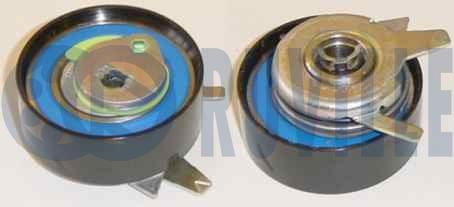 Натяжной ролик, ремень ГРМ   540561   RUVILLE