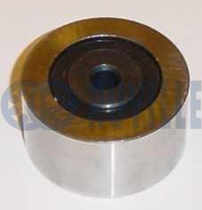 Відвідний/напрямний ролик, поліклиновий ремінь   540632   RUVILLE