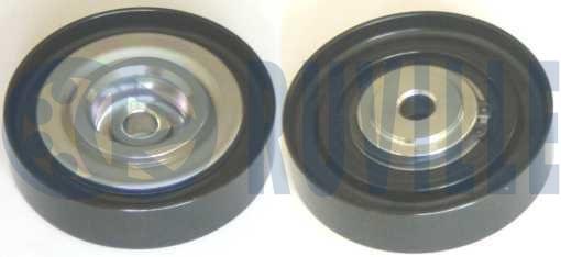 Паразитный / ведущий ролик, поликлиновой ремень   541932   RUVILLE