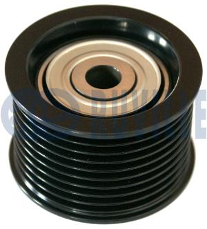 Паразитный / ведущий ролик, поликлиновой ремень   542735   RUVILLE