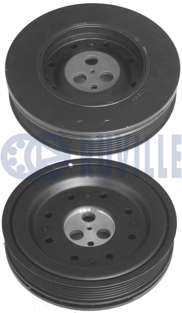 Ременный шкив, коленчатый вал   520195   RUVILLE