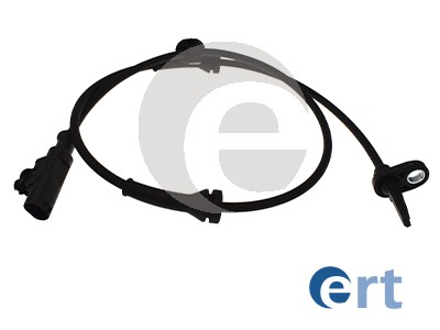 Датчик, кількість обертів колеса   530232   ERT